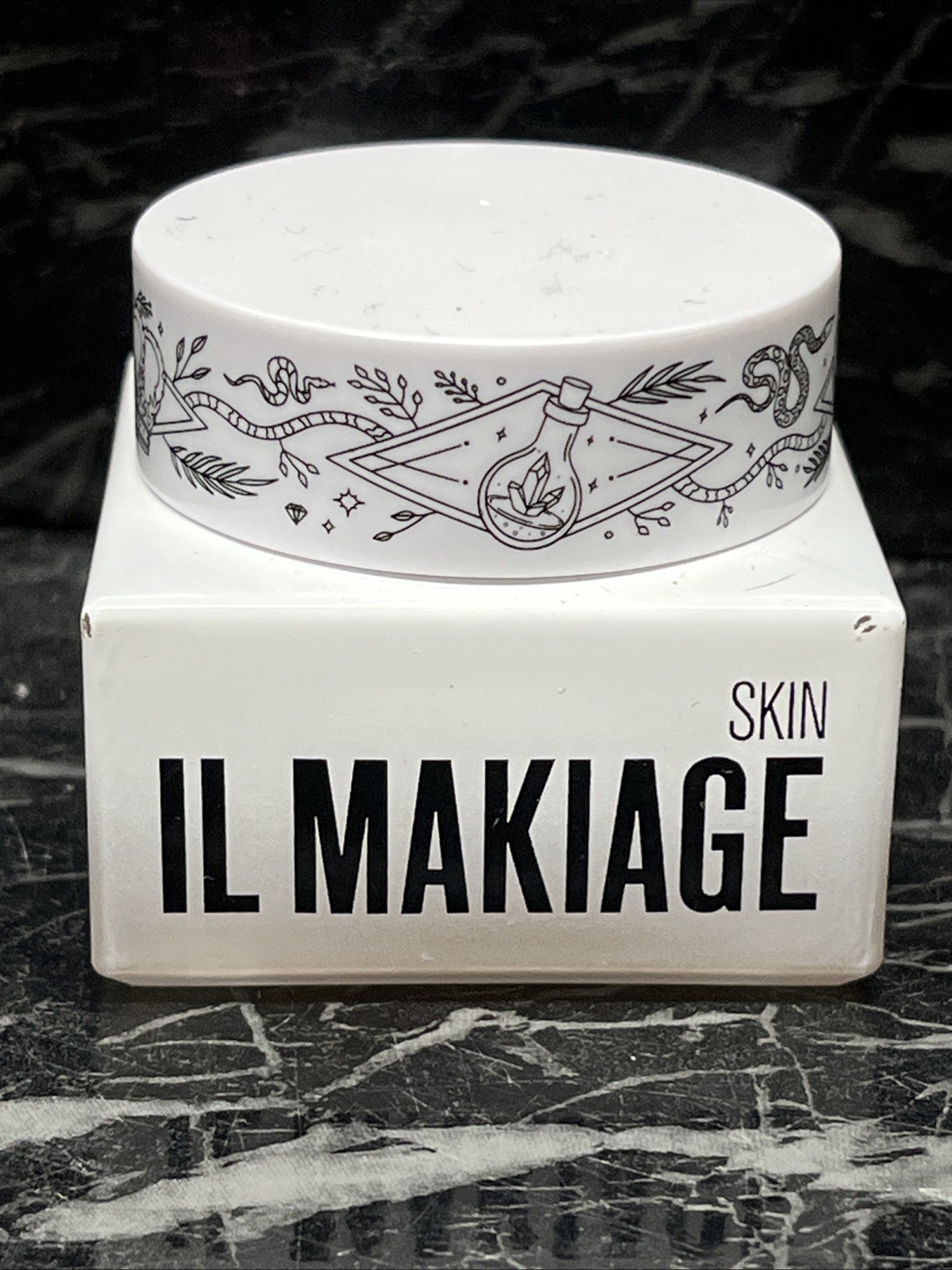 IL MAKIAG  POWER REDO ANTI AGING BLUR & SMOOTH WRINKLE FILLER 0.67oz NEW NO BOX