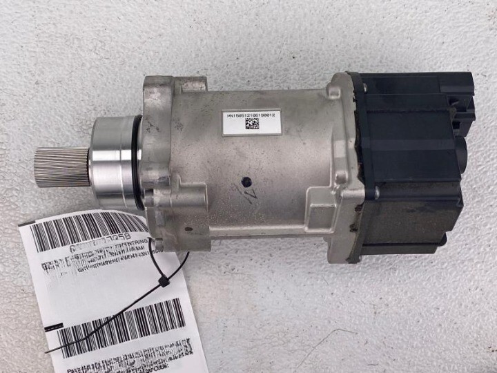 2018-2022 Chevrolet Colorado w/o ZR2 GMC Canyon Power Steering Pump/Motor OEM