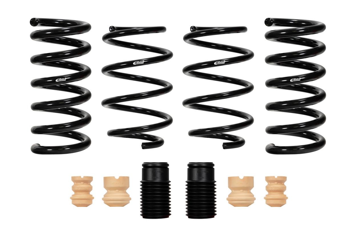 Eibach 35145.140 Coil Spring Lowering Kit Set of 4 Springs