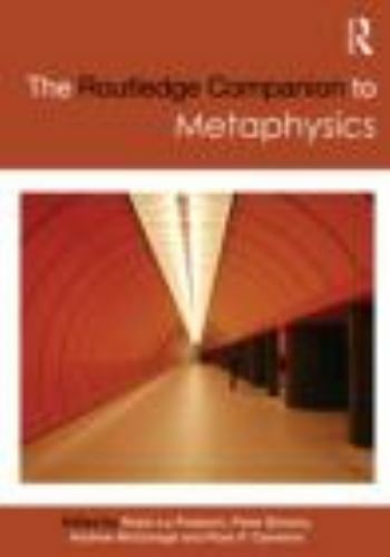 Routledge Philosophy Companions Ser.: Routledge Companion to Metaphysics Ross AZ