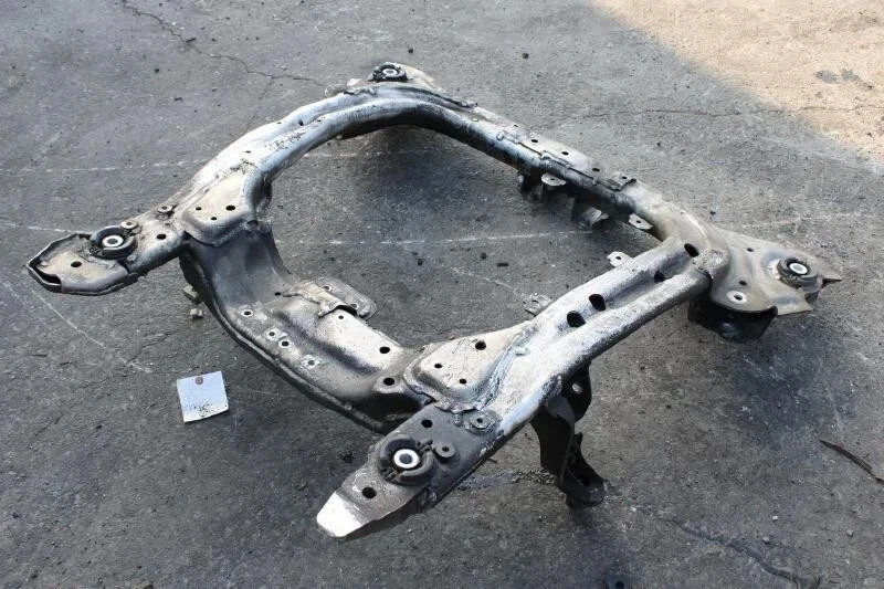 2004-2006 Acura TL Engine Cradle Crossmember Sub Frame Front 3.2L 6 cylinder OEM