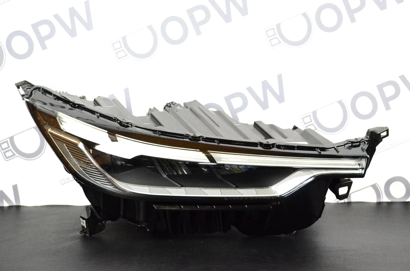 Perfect Genuine 2022-2025 Infiniti QX60 Non-Adaptive LED Headlight Right OEM Perfect Genuine 2022-2025 Infiniti QX60 Non-Adaptive LED Headlight Right OEM
