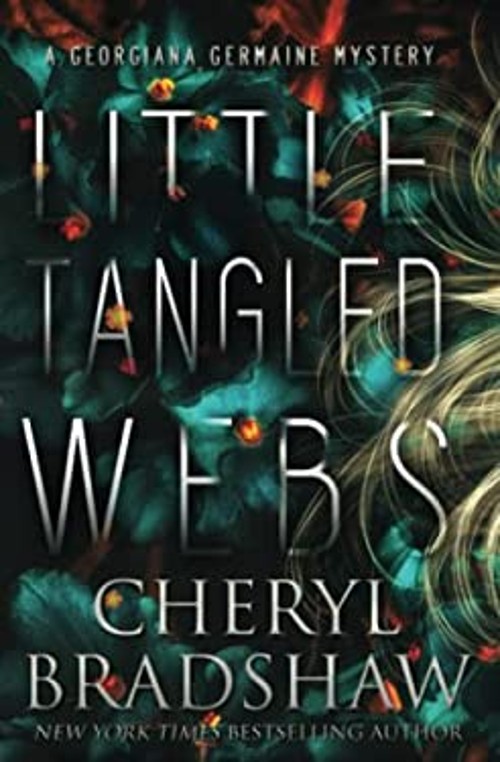 Little Tangled Webs Paperback Cheryl Bradshaw Little Tangled Webs Paperback Cheryl Bradshaw