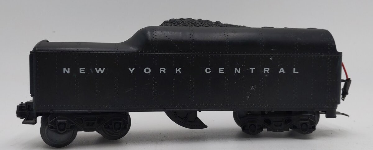 Lionel 6-29822 O PWC New York Central Whistle Tender #773W (Dummy Model)