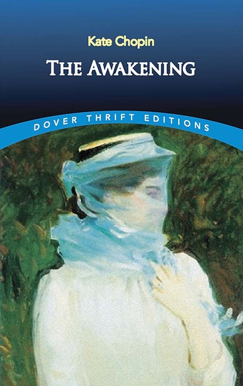 The Awakening, Kate Chopin
