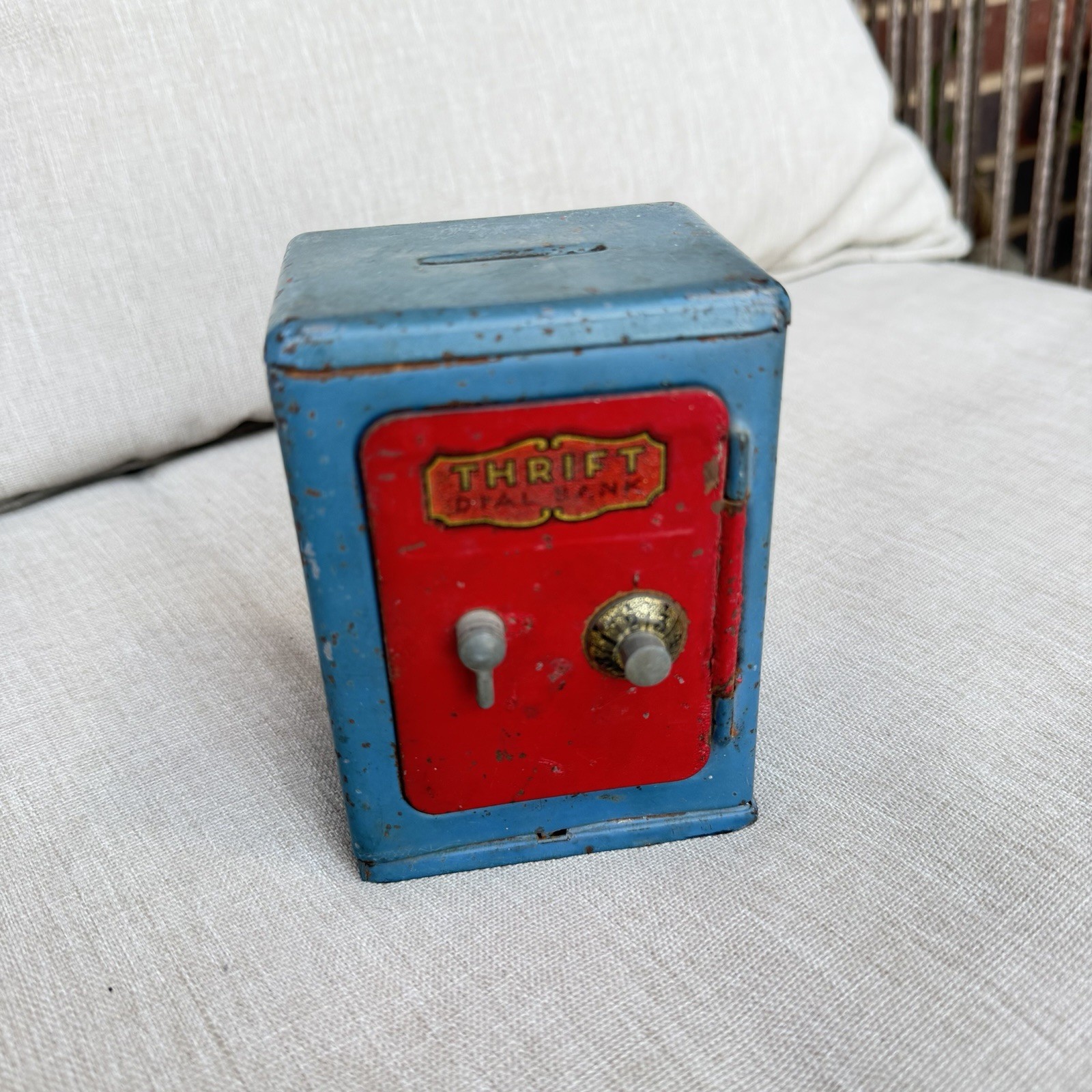 VINTAGE ADVERTISING MARX TOY VINTAGE ADVERTISING MARX TOY