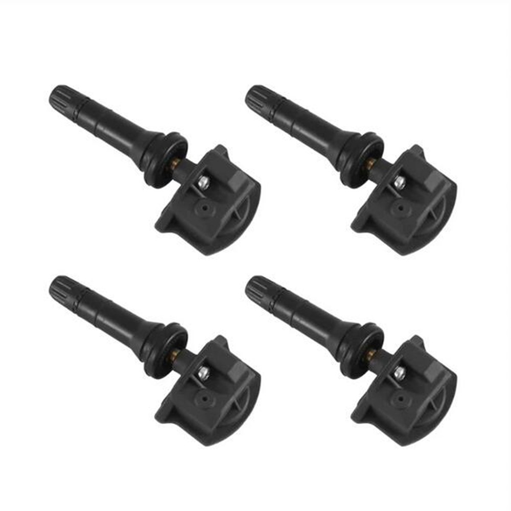 4pcs BDGF-37-140 TPMS Tire Pressure Sensor For Mazda 3