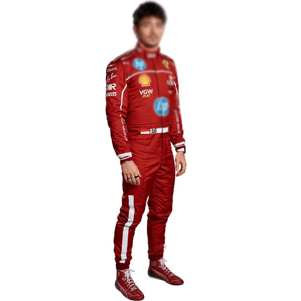 Go karting suits Handmade F1 Go Kart Racing Suit: Customizable CIK/FIA Level 2