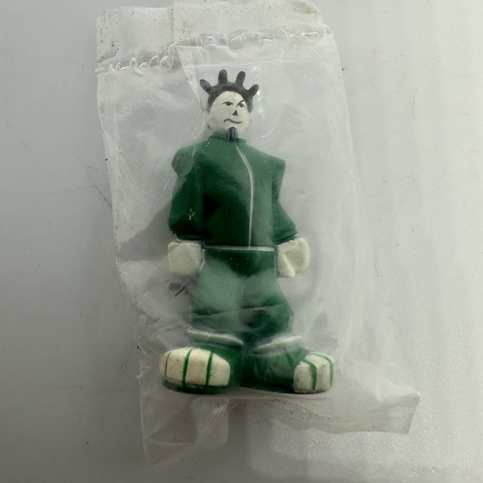 RARE Twiztid Homies Jamie Madrox Green Book FYE Exclusive Mini Figure Sealed RARE Twiztid Homies Jamie Madrox Green Book FYE Exclusive Mini Figure Sealed
