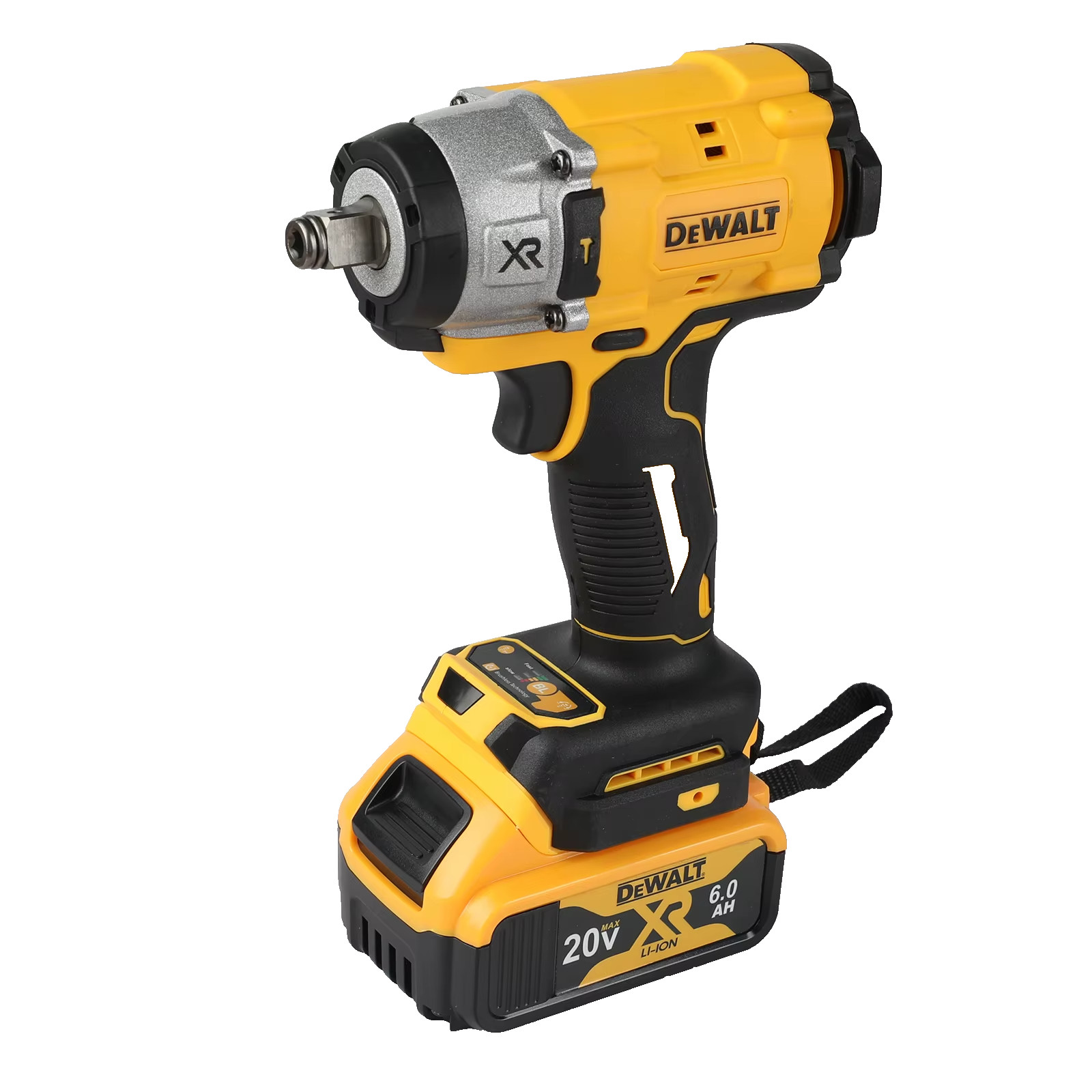 DEWALT DCF922 20V MAX ATOMIC 1/2\ DEWALT DCF922 20V MAX ATOMIC 1/2\