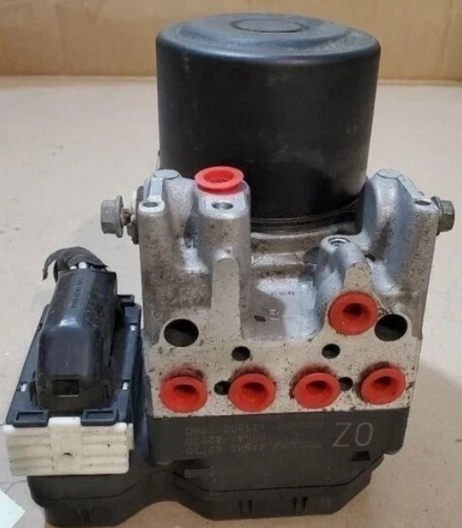 2006-2008 Toyota RAV4 ABS Brake Pump Module Assembly 4CYL 4x2 OEM