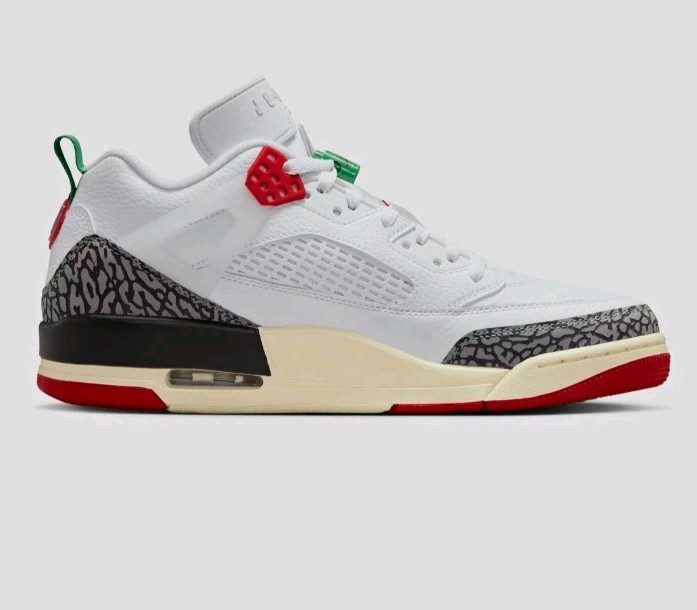 Jordan Air Jordan 3 Jordan Spizike Low SE Men\'s Basketball Shoes Jordan Air Jordan 3 Jordan Spizike Low SE Men\'s Basketball Shoes