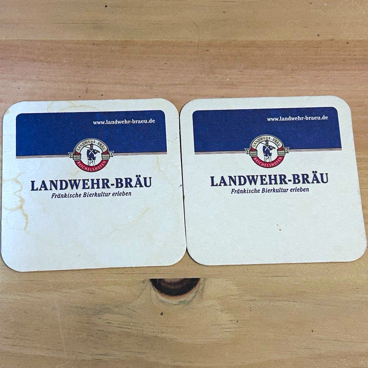 Vintage European Beer Coaster Lot (13pc) Paulaner Tucher Kaiser Soproni Mixed Vintage European Beer Coaster Lot (13pc) Paulaner Tucher Kaiser Soproni Mixed