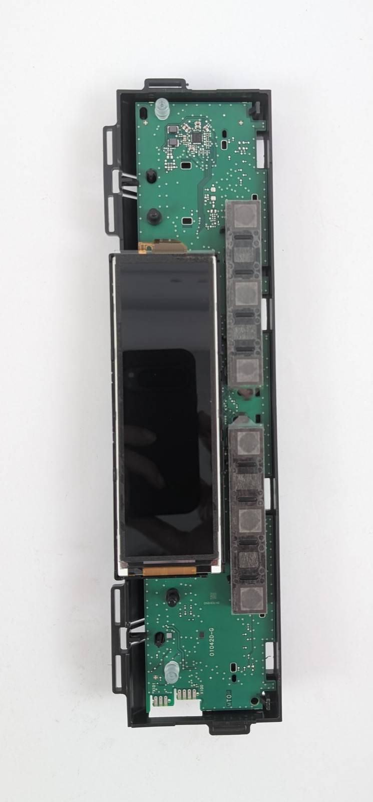Bosch Thermador Oven Range Display Control Board 010420-G 9001064494