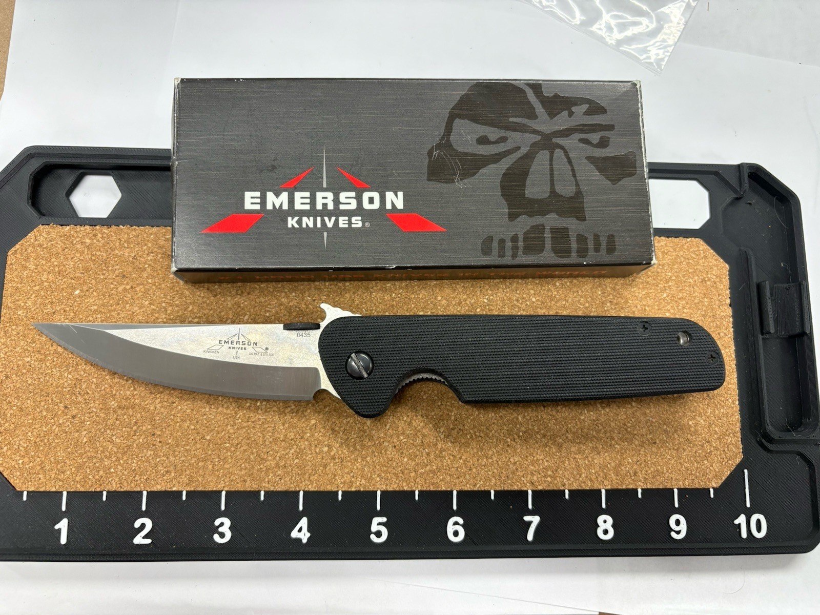Emerson Tactical Kwaiken SF Emerson Tactical Kwaiken SF