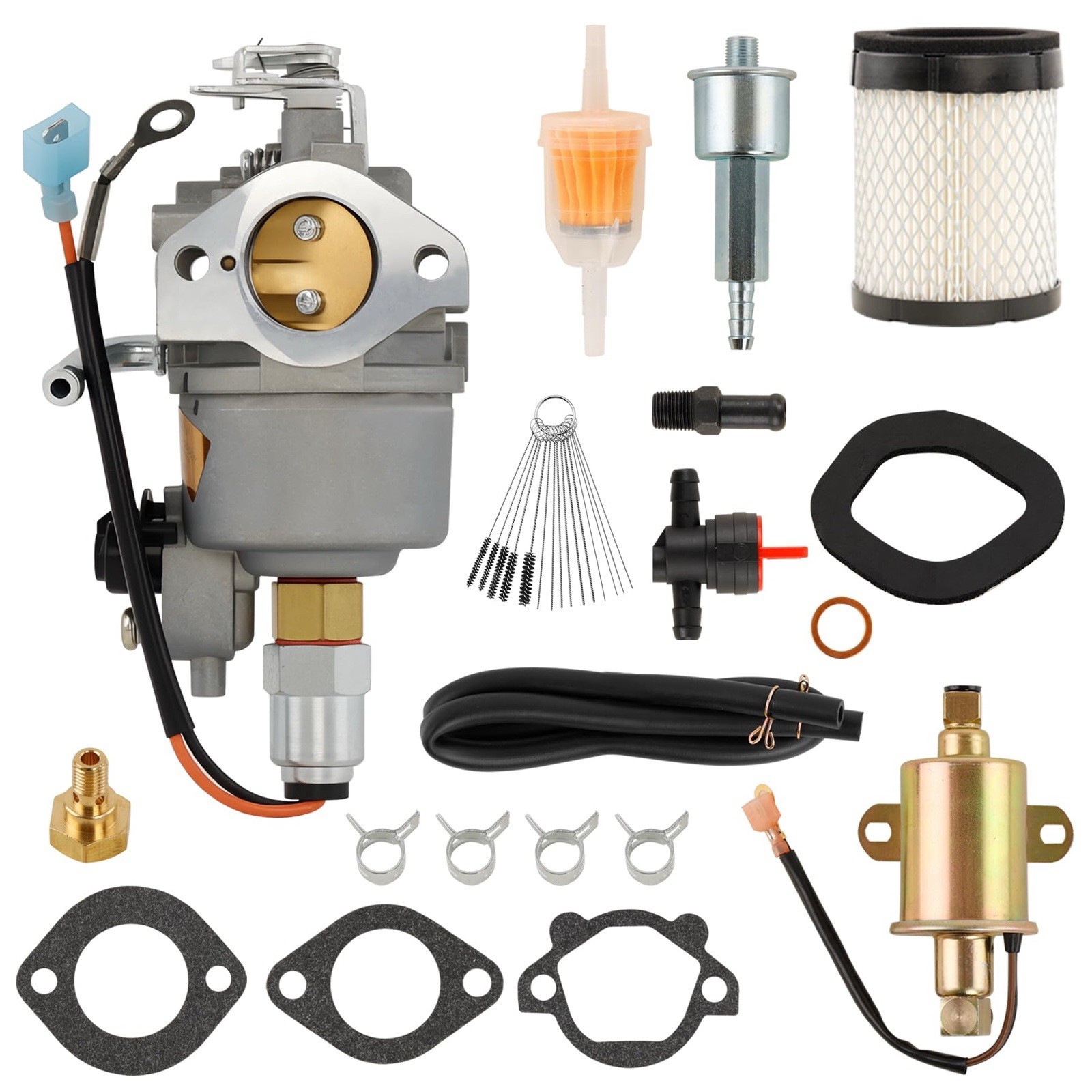 Carburetor For Onan Cummins Microquiet 4000W Generator 