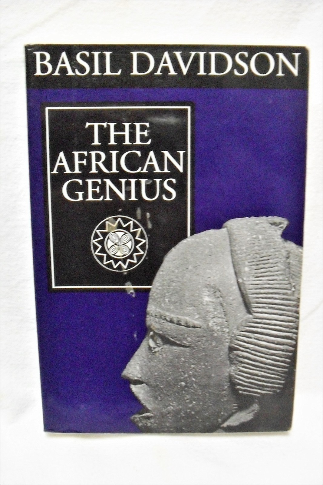The African Genius The African Genius