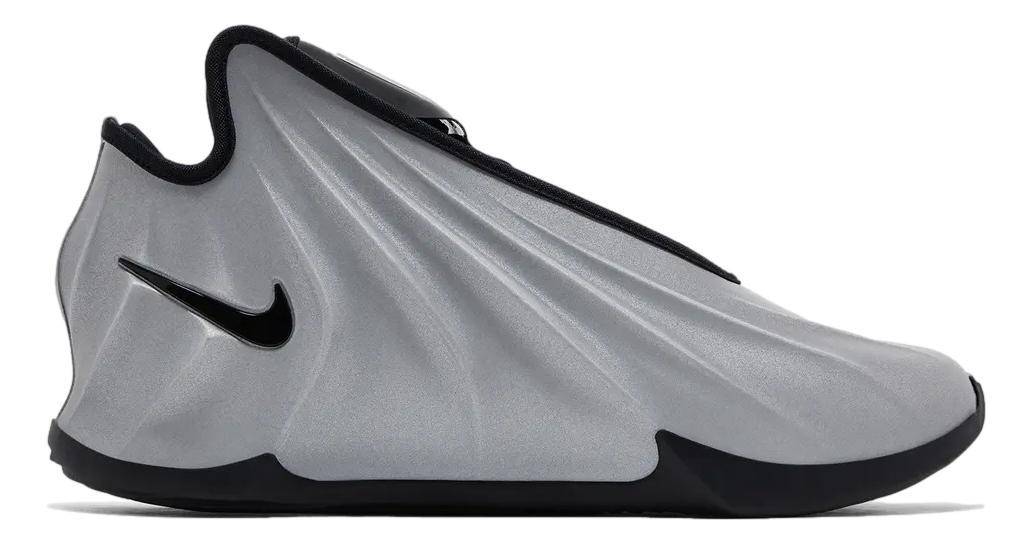Size 7.5 - Nike G.T. Future \'Metallic Silver\' Men\'s Shoes FZ5590-002 Size 7.5 - Nike G.T. Future \'Metallic Silver\' Men\'s Shoes FZ5590-002
