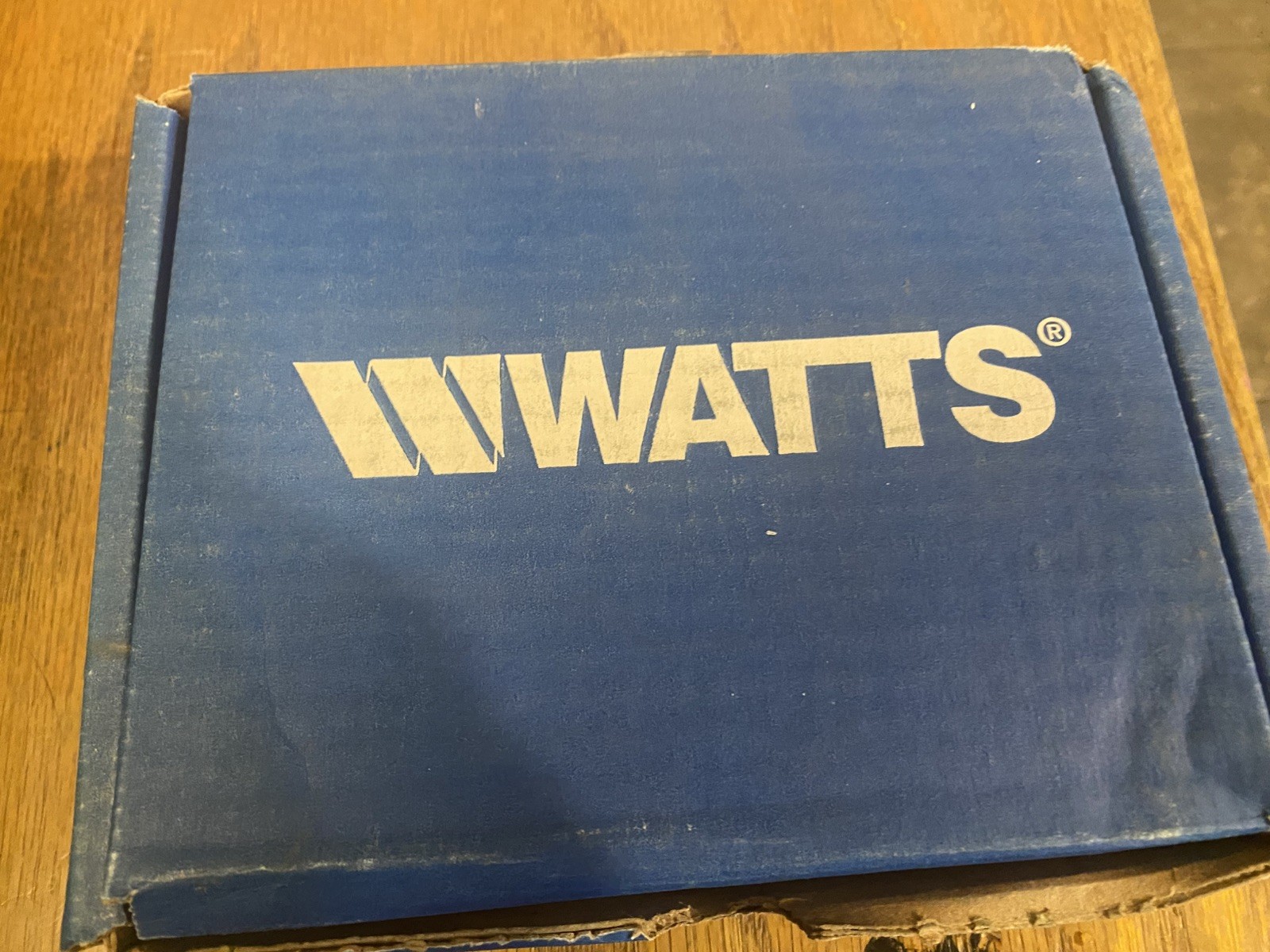 Watts 1 in. Brass FPT x FPT Water Pressure Reducing Valve Only LFN45BUM1 Watts 1 in. Brass FPT x FPT Water Pressure Reducing Valve Only LFN45BUM1