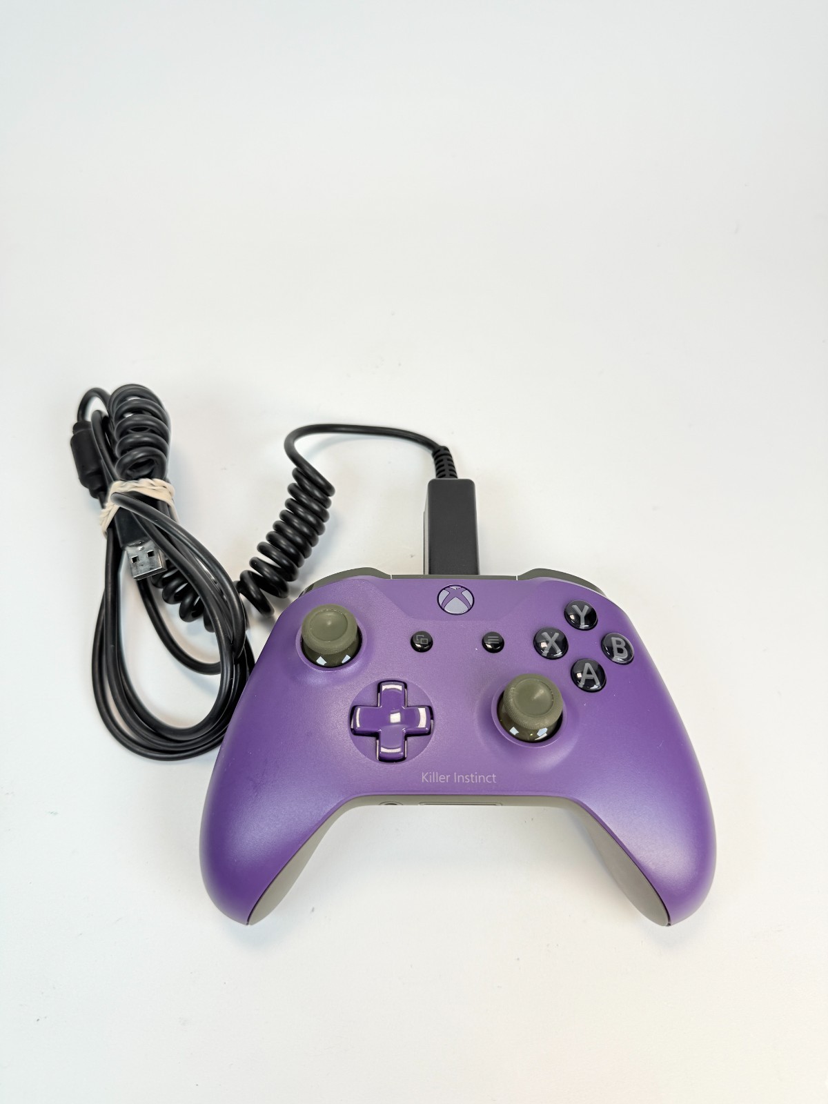 Microsoft Xbox One 1708 Prototype Controller Killer Instinct RARE