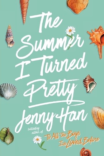The Summer I Turned Pretty, Jenny Han