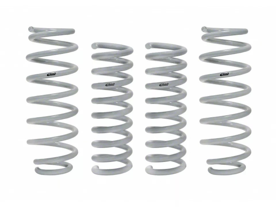 Eibach Drag Launch Springs charger challenger Eibach Drag Launch Springs charger challenger