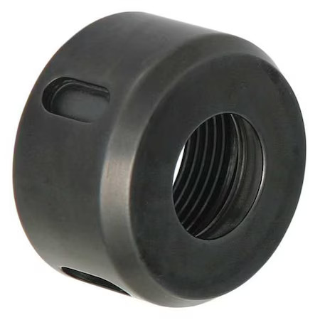 Techniks 83634-L Collet Nut, Syoz20/Eoc12