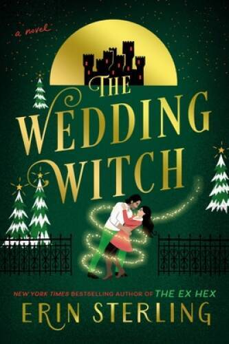 The Wedding Witch - VERY GOOD The Wedding Witch - VERY GOOD