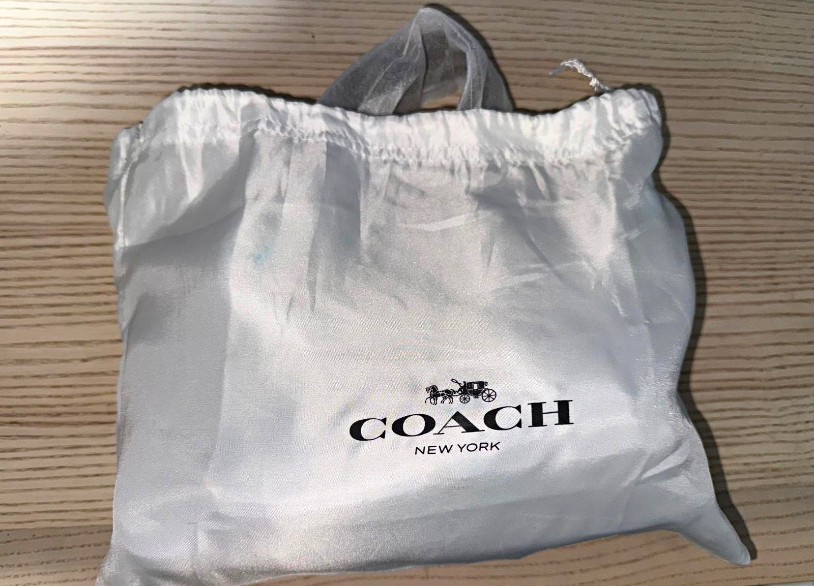 COACH Soft Tabby Shoulder Bag Brass Maple CAM98 Brand New Authentic NWT COACH Soft Tabby Shoulder Bag Brass Maple CAM98 Brand New Authentic NWT
