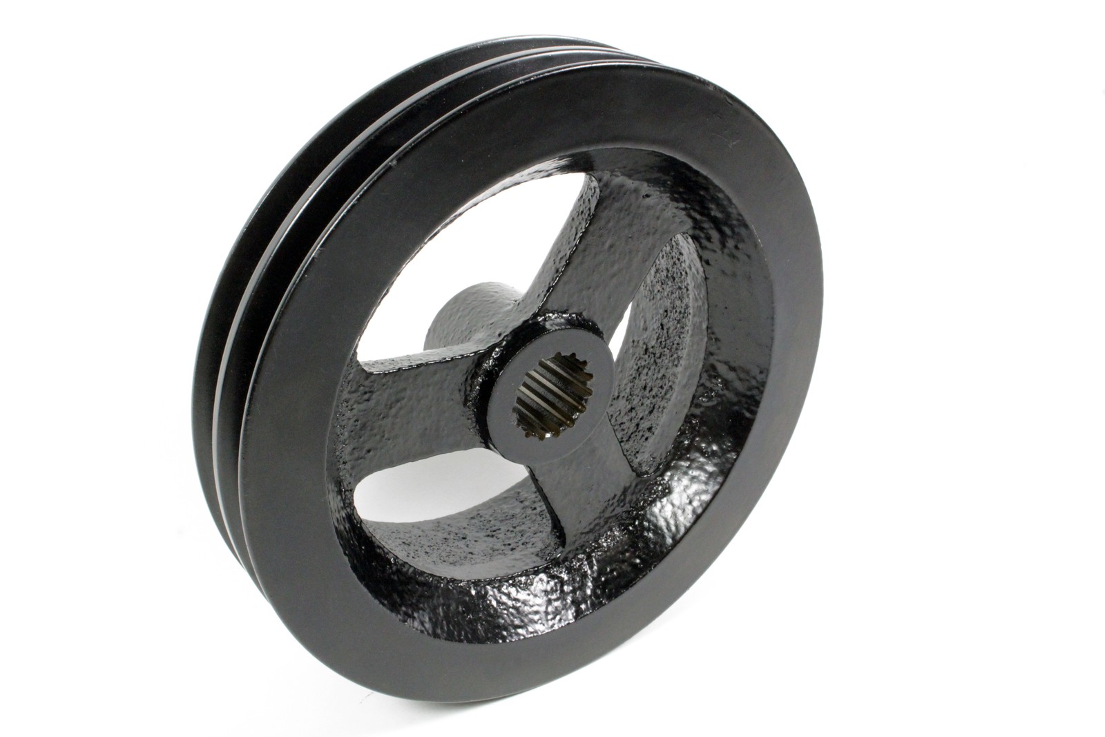 Pulley Fits John Deere  400 420 430 Replaces M48661 PTO Sheave
