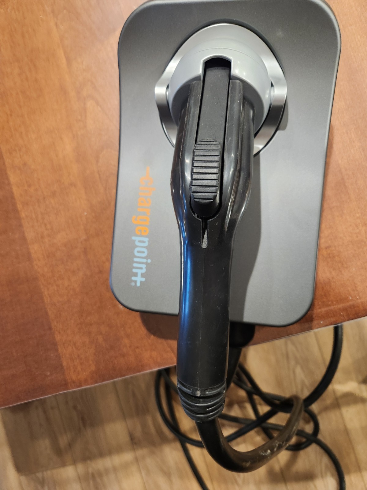 ChargePoint Home Flex Level 2 Hardwired EV Charger