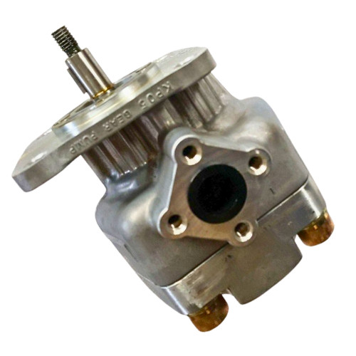 Aztec Replacement for Shimadzu GP1-C-9C - Hydraulic Pump