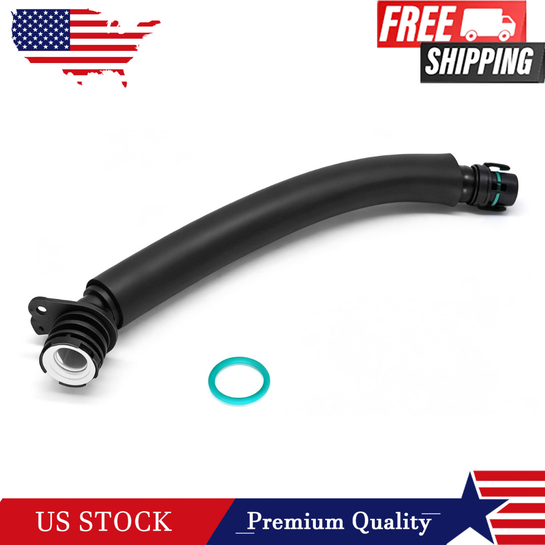 NEW Crankcase Breather Hose 11127599753 For BMW 335i E90 xDrive 435i US