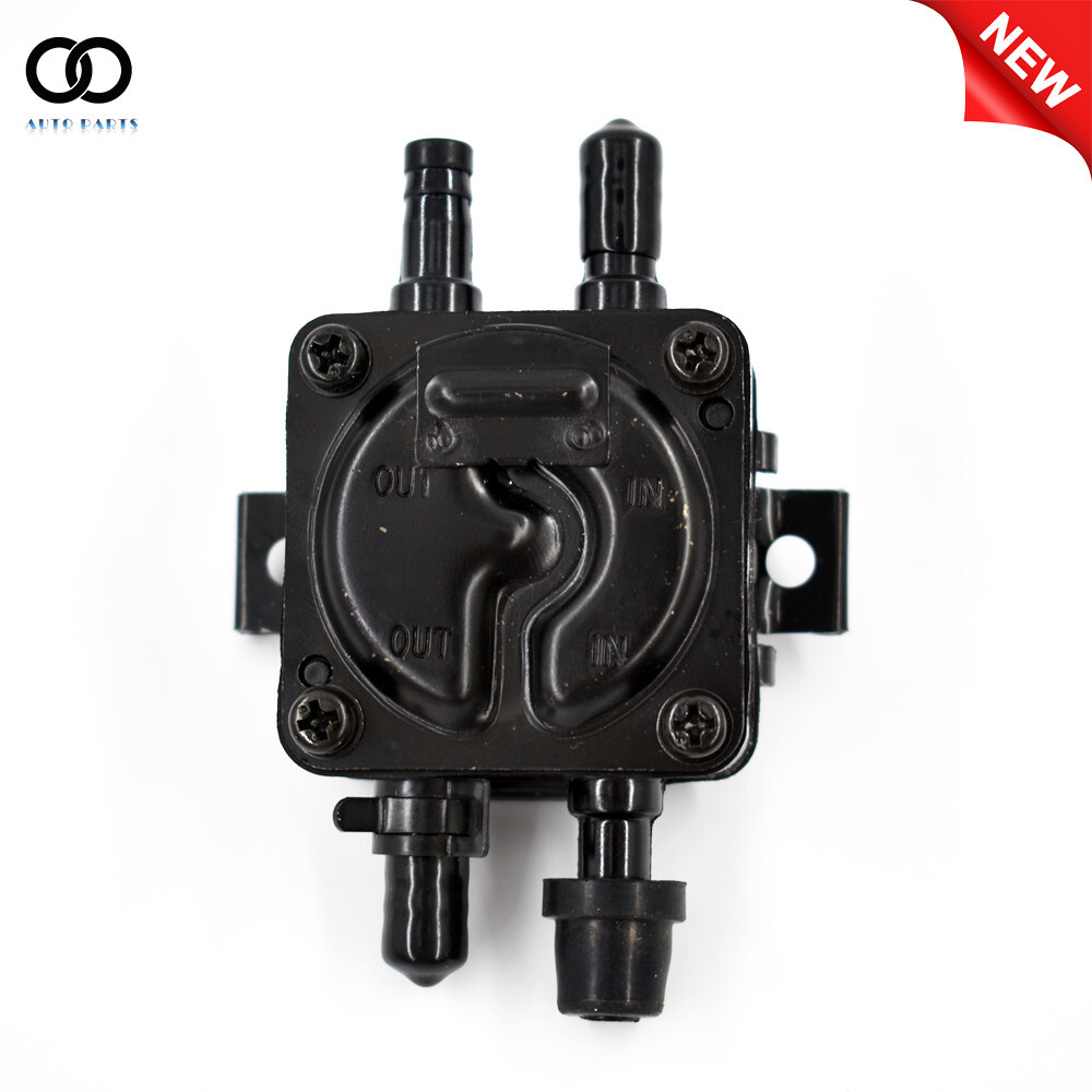 Fuel Pump For Onan P216G P218G P220G P224G B43E B43G B48G B43 P218 P220 Mower