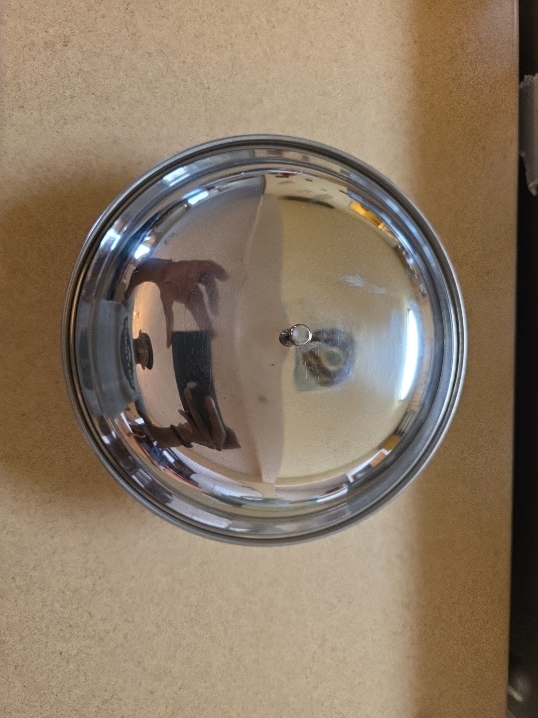 Vollrath 4758418-8 Stainless Vollrath 4758418-8 Stainless
