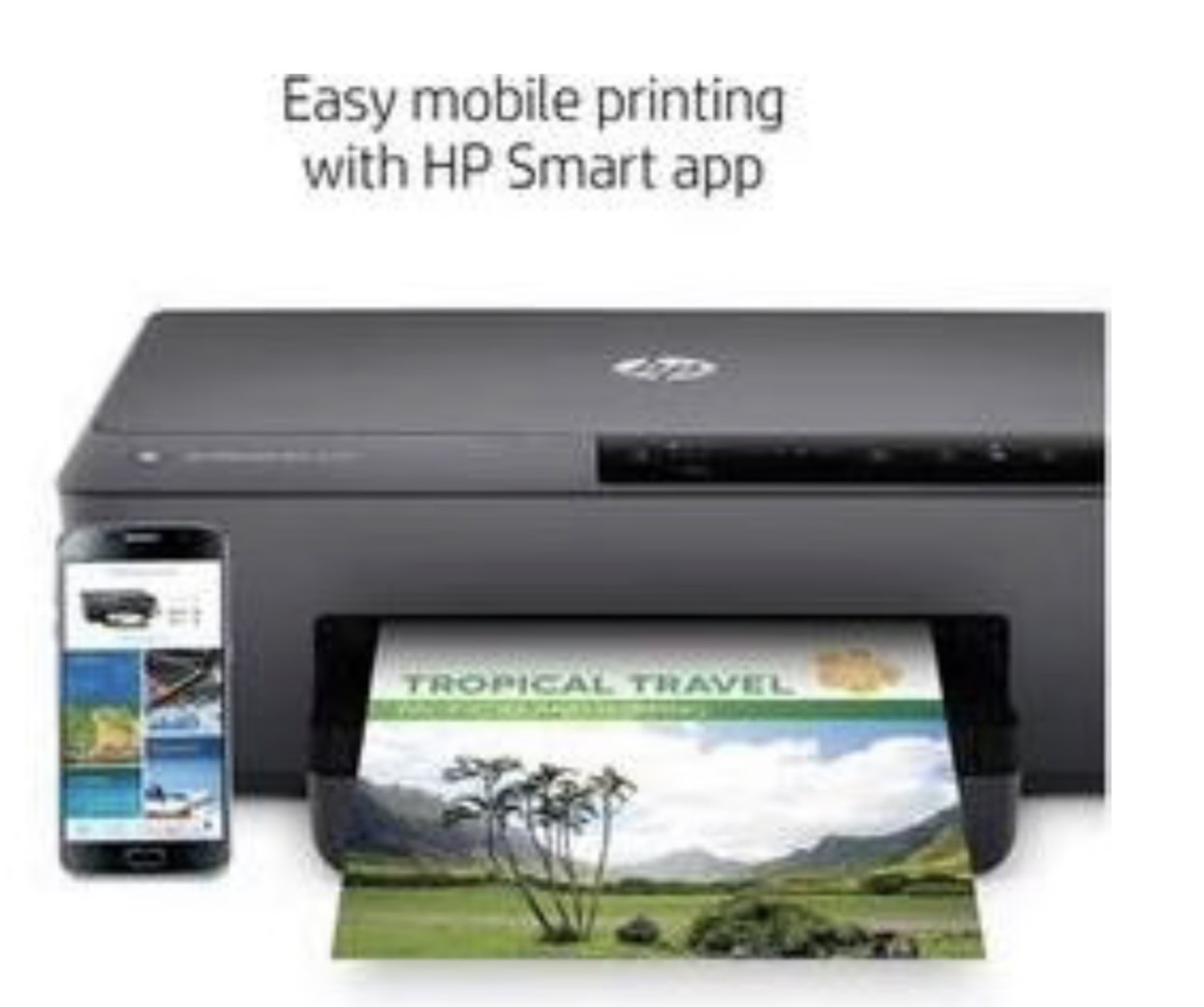 Brand New In Box HP OfficeJet Pro 6230 Wireless Borderless Color Inkjet Printer Brand New In Box HP OfficeJet Pro 6230 Wireless Borderless Color Inkjet Printer