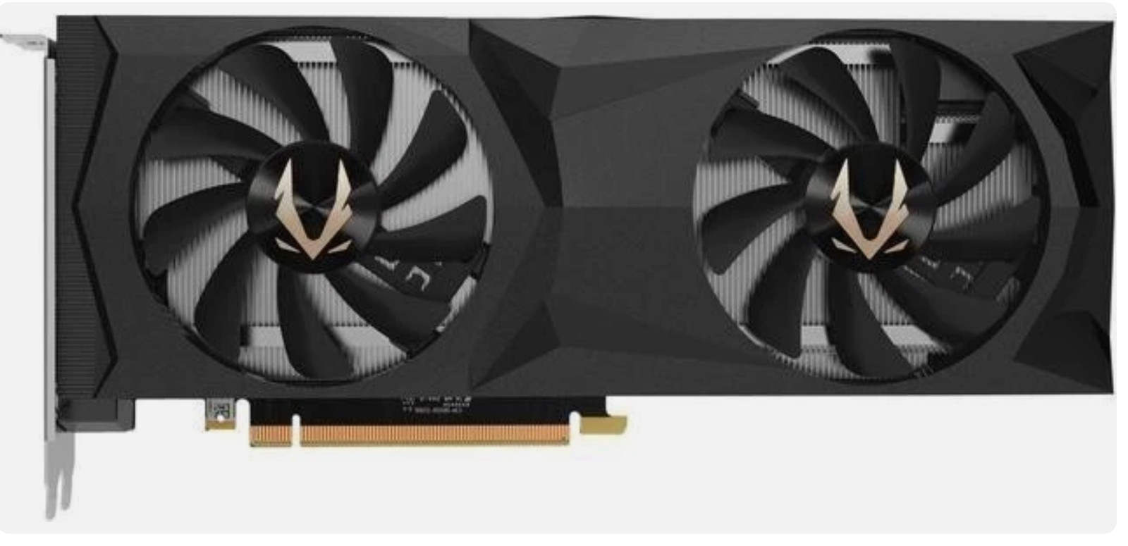 ZOTAC GAMING GeForce RTX 2080 Ti Twin Fan 11GB GDDR6 ZT-T20810G-10P Tested
