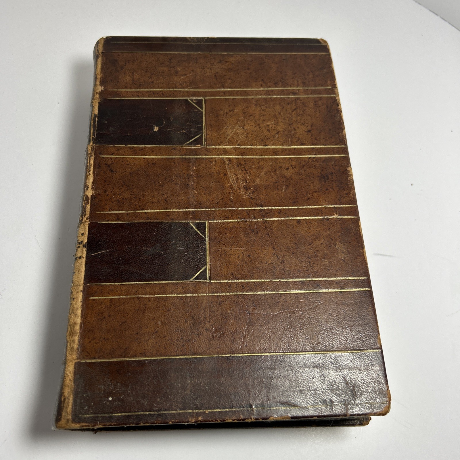 George Caitlin North American Indians 1857 Antique Book Volume 2  9th edition ￼