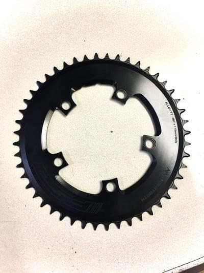 FSA Megatooth 48t x 110mm BCD Alloy TT NO RETAIL PACKAGING FSA Megatooth 48t x 110mm BCD Alloy TT NO RETAIL PACKAGING