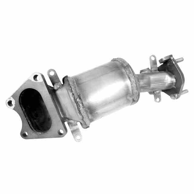 Genuine  Ultra EPA Direct Fit Catalytic Converter Overall Length 15.000 IN 16451