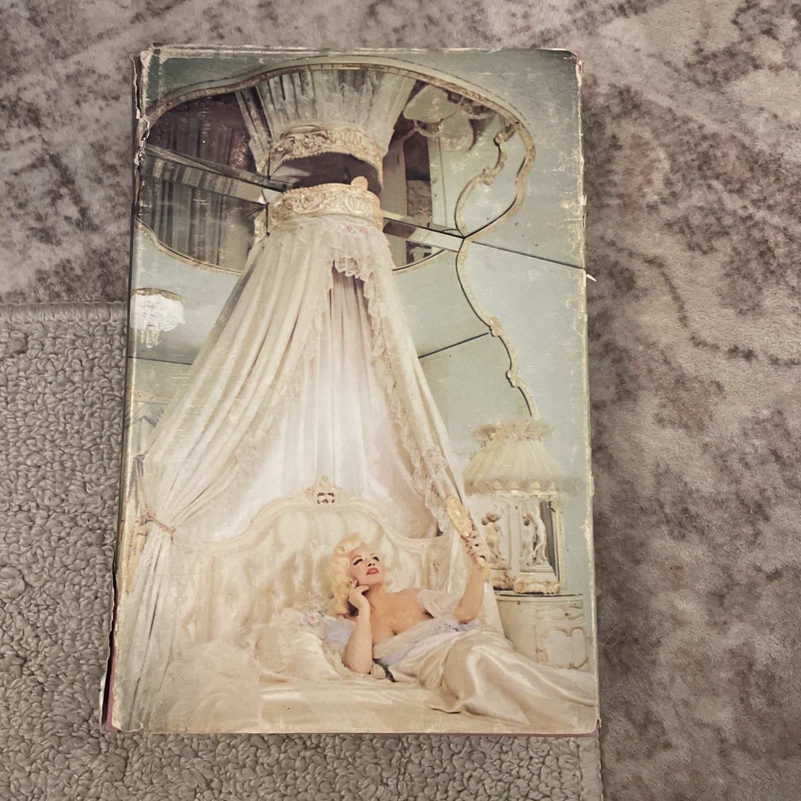 Goodness had nothing to do with it: The Autobiography of Mae West by Mae West Goodness had nothing to do with it: The Autobiography of Mae West by Mae West
