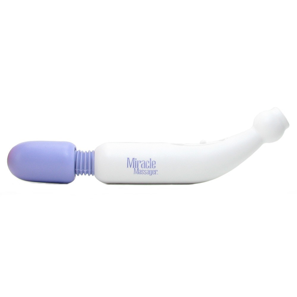 My Mini Miracle Massager - 8