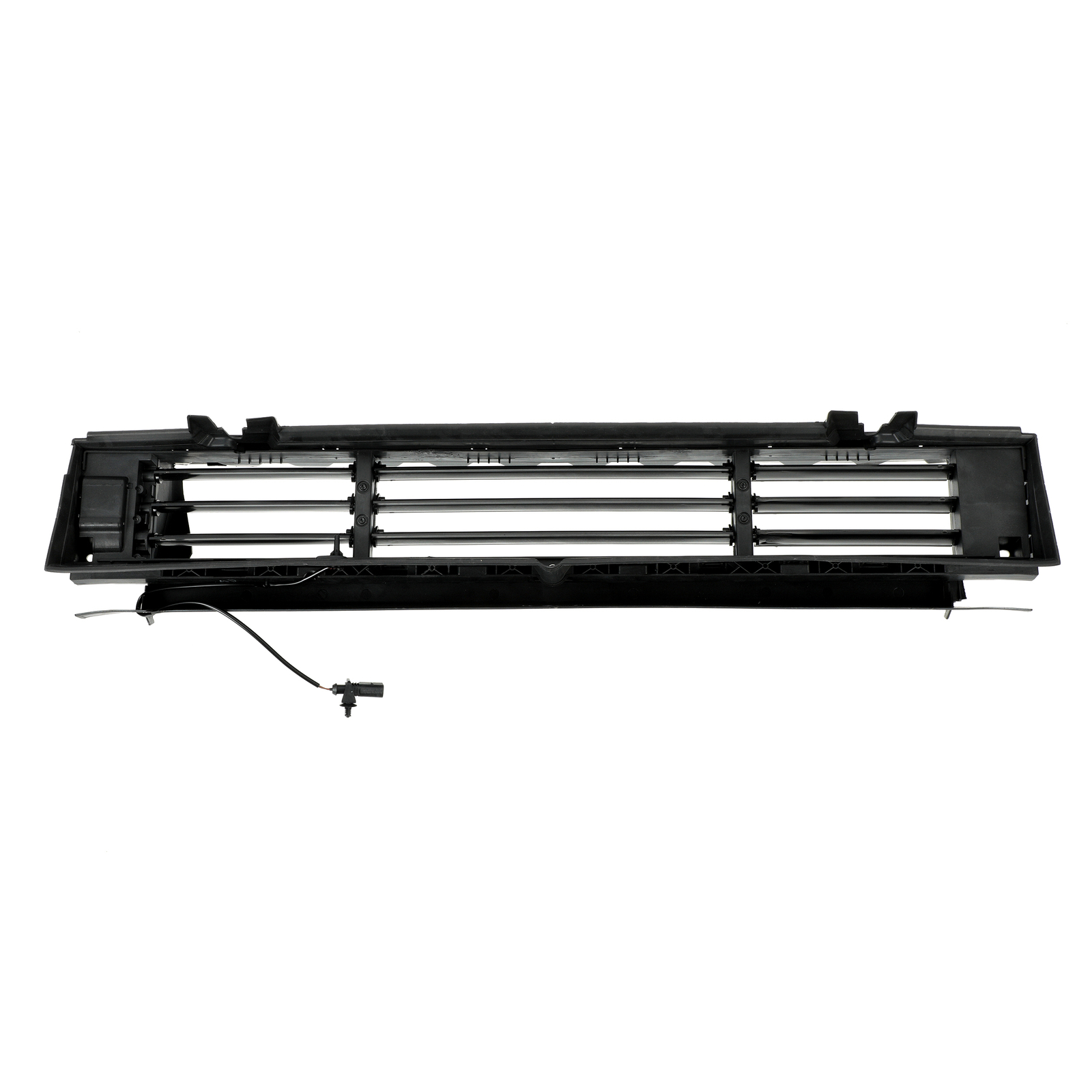 OEM 2018-2021 Volkswagen Atlas Radiator Support Air Deflector NEW 3CN-122-321-A OEM 2018-2021 Volkswagen Atlas Radiator Support Air Deflector NEW 3CN-122-321-A