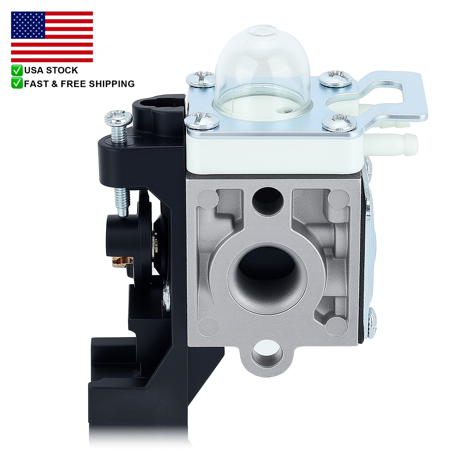 Carburetor Fit Zama RB-K93 Echo A21001690 SRM225 GT225 PAS225 Trimmer