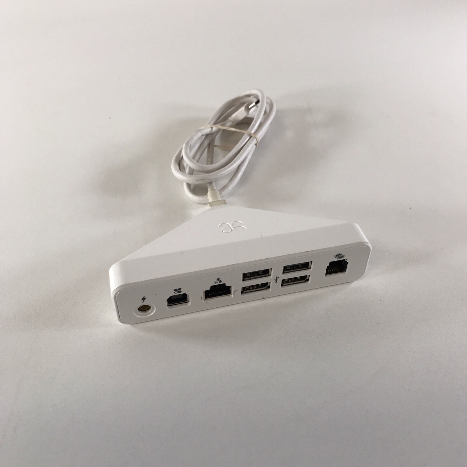 Clover Cable YJ3 Mini Triangle Hub (1HYNZZZ0168) for Clover Mini *USED*