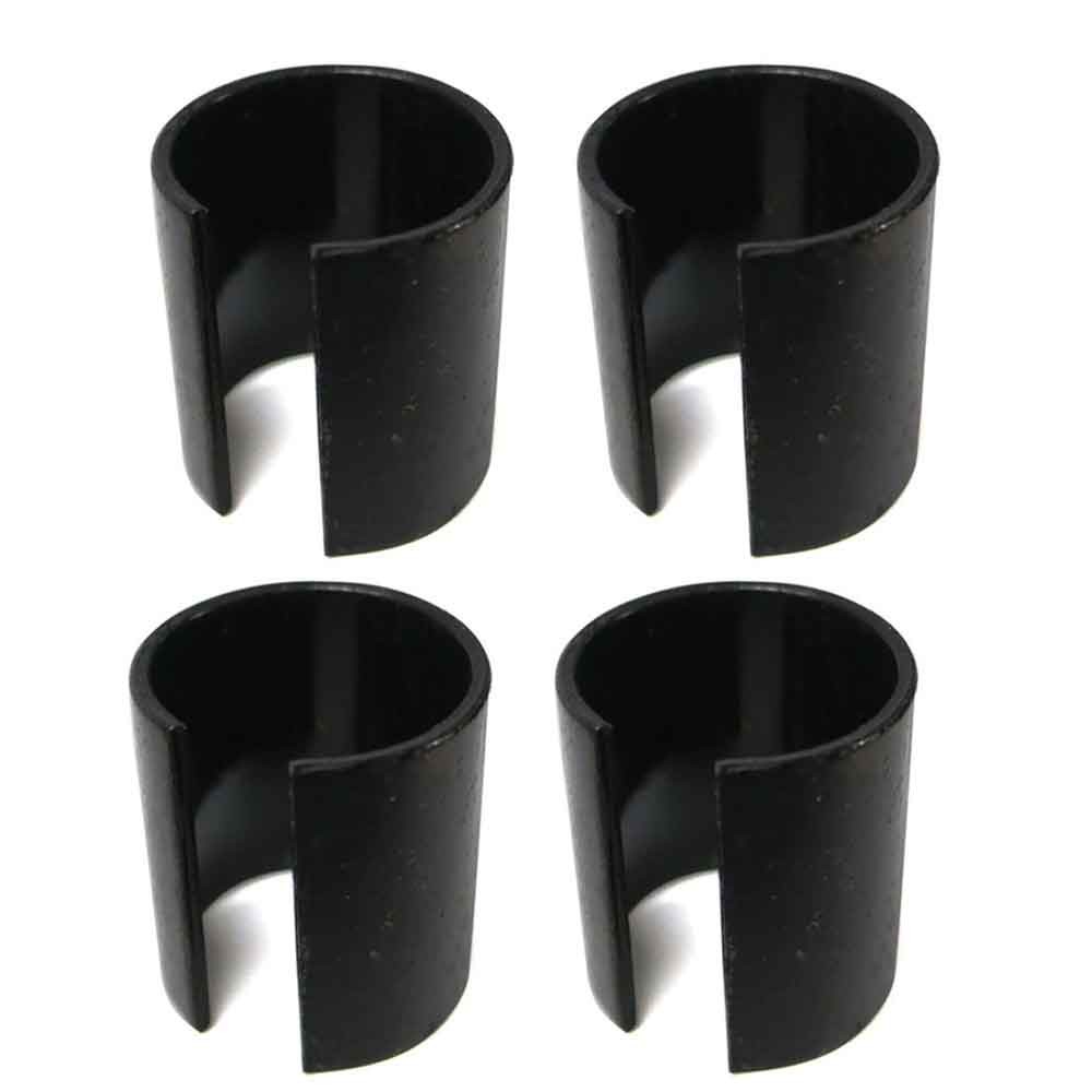 (4) Hilliard Extreme Duty 3000 Rpm Clutch Springs - Black 8444-9U-013 (4) Hilliard Extreme Duty 3000 Rpm Clutch Springs - Black 8444-9U-013