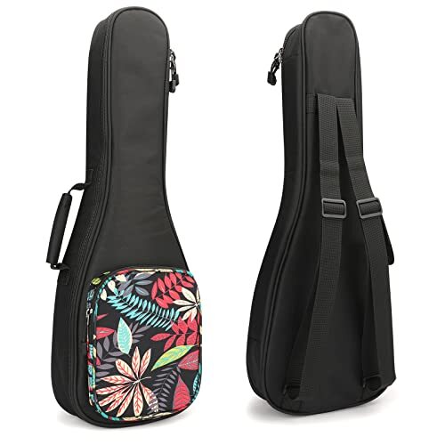 Ukulele Bag21 23 26 Ukelele Case Thicker Pad For Soprano Concert Tenor Uke Ukulele Bag21 23 26 Ukelele Case Thicker Pad For Soprano Concert Tenor Uke