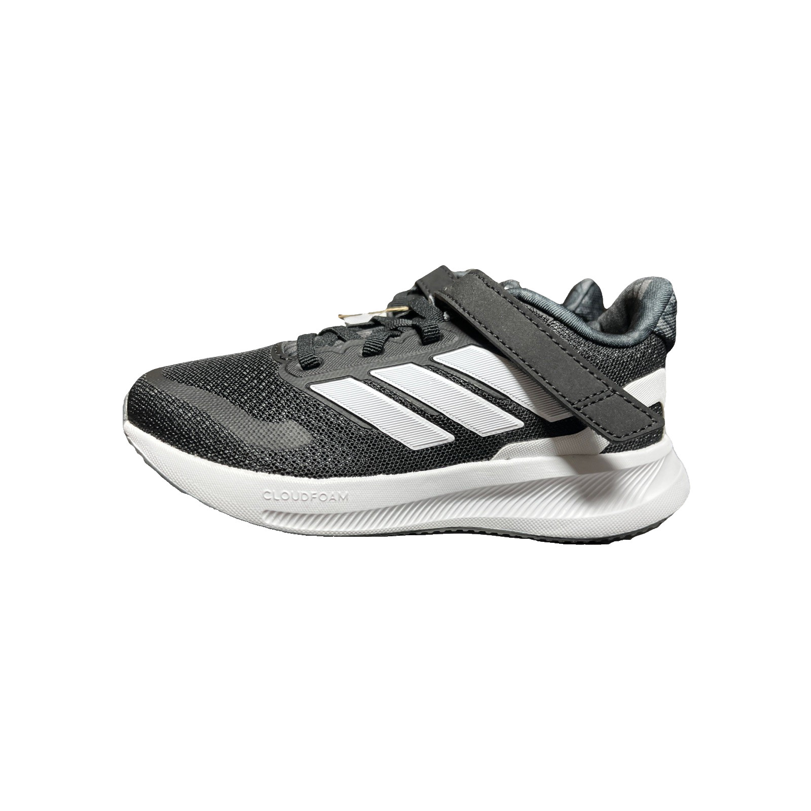 ADIDAS Boy\'s Athleisure Runfalcon 5 Sneaker Size 11K ADIDAS Boy\'s Athleisure Runfalcon 5 Sneaker Size 11K