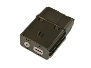 17-20 CHRYSLER PACIFICA PACIFICA CHARGING PORT USB HUB GENUINE MOPAR 68229840AB