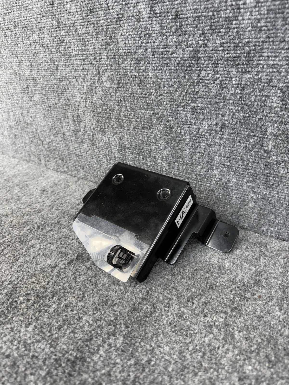2018-2023 SUBARU CROSSTREK RADAR SONAR BLIND SPOT CONTROL MODULE OEM 2018-2023 SUBARU CROSSTREK RADAR SONAR BLIND SPOT CONTROL MODULE OEM